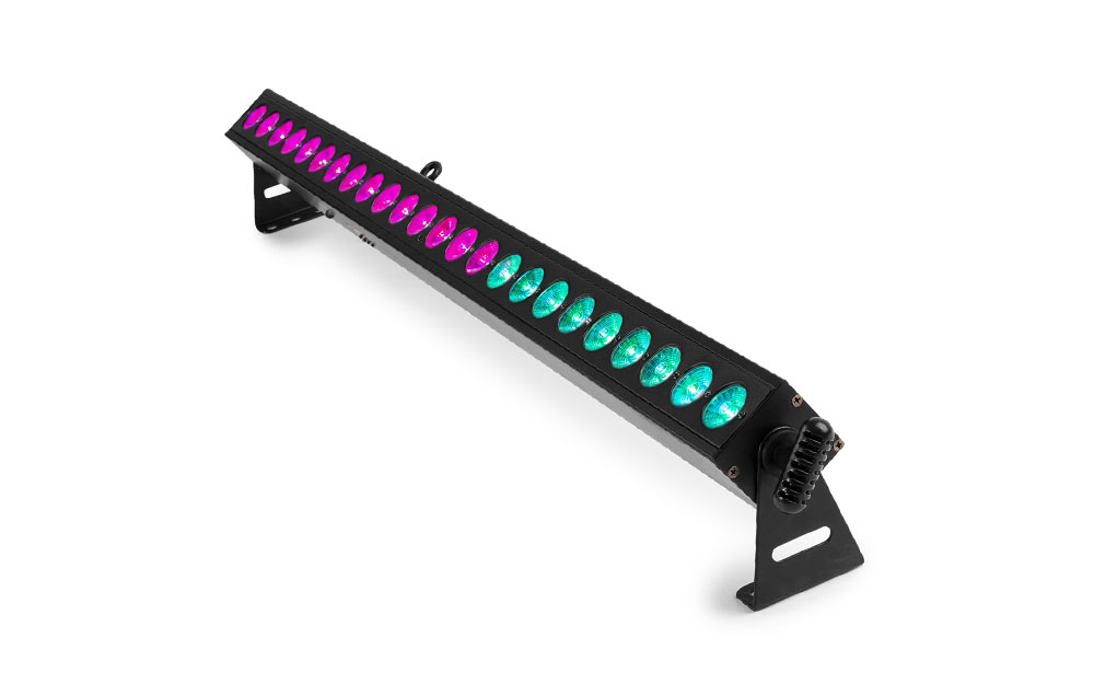 DMX LED bar