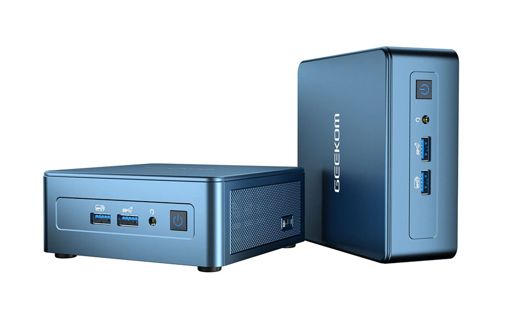 Mini PC
