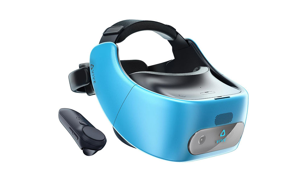 VR Basic Kit