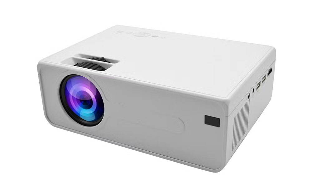 8k Led Projector