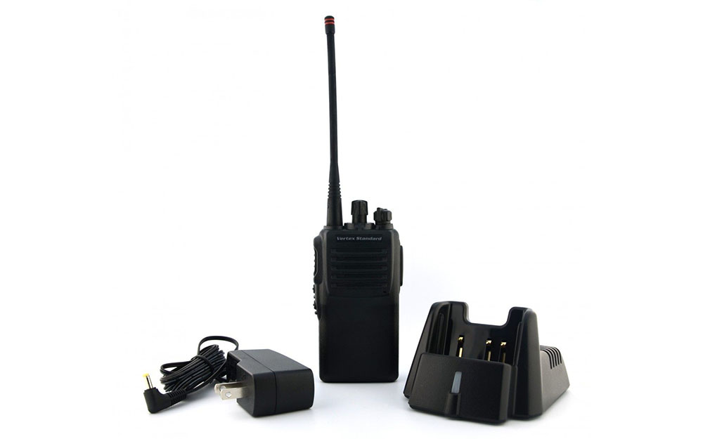 Pro Walkie Talkie